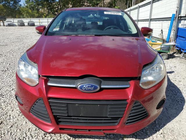 Photo 5 from auction – 2013 FORD FOCUS SE with VIN 1FADP3K23DL103176