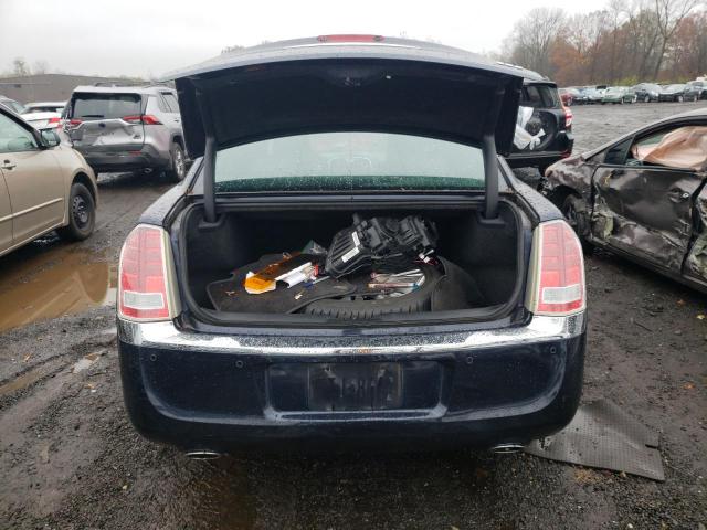 Photo 6 from auction – 2012 CHRYSLER 300 LIMITE with VIN 2C3CCACG8CH174423