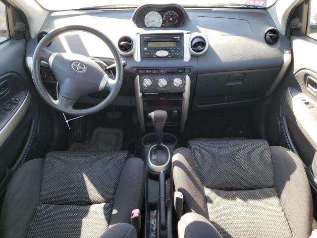 Photo 8 from auction – 2005 SCION XA with VIN JTKKT624350119941