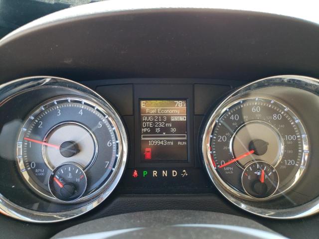 Photo 9 from auction – 2015 CHRYSLER TOWN & COU with VIN 2C4RC1BG2FR514316