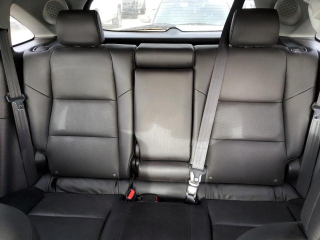 Photo 10 from auction – 2017 ACURA RDX TECHNO with VIN 5J8TB4H56HL805107