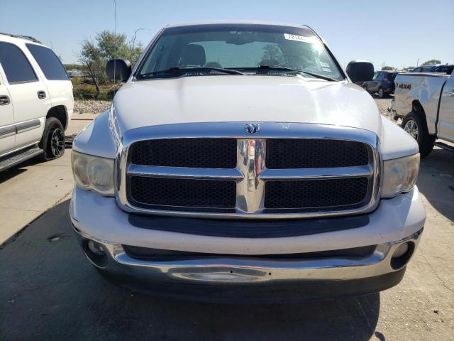 Photo 5 from auction – 2005 DODGE RAM 1500 S with VIN 1D7HA18D55S212603