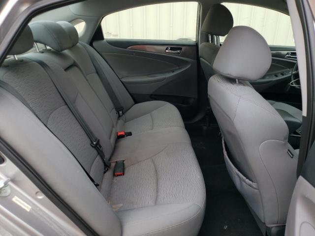 Photo 10 from auction – 2012 HYUNDAI SONATA HYB with VIN KMHEC4A46CA024576