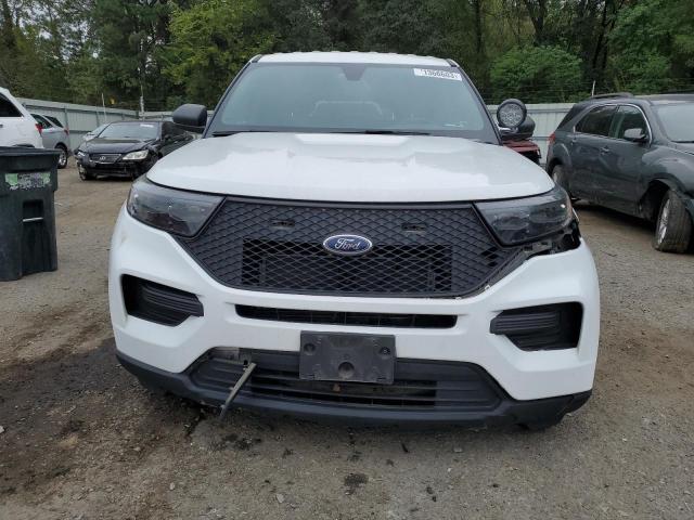 Photo 5 from auction – 2020 FORD EXPLORER P with VIN 1FM5K8AB7LGC35114