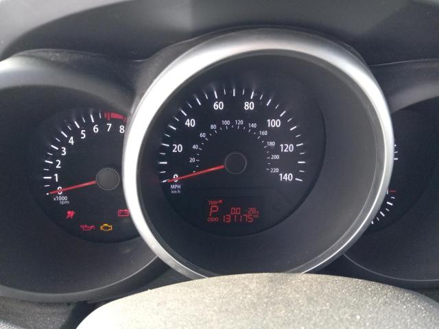 Photo 9 from auction – 2013 KIA SOUL + with VIN KNDJT2A68D7530174