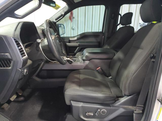 Фото 7 с аукциона – 2016 FORD F150 SUPER с VIN 1FTEW1CF1GFA08397