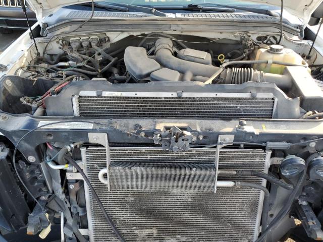 Photo 11 from auction – 2008 FORD F250 SUPER with VIN 1FTNF21528EC22094