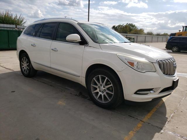 Photo 4 from auction – 2013 BUICK ENCLAVE with VIN 5GAKRCKD8DJ176361