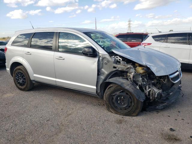 Photo 4 from auction – 2010 DODGE JOURNEY SE with VIN 3D4PG4FB2AT199201