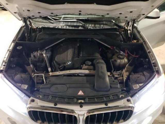 Photo 12 from auction – 2016 BMW X5 XDRIVE3 with VIN 5UXKR0C56G0P24015