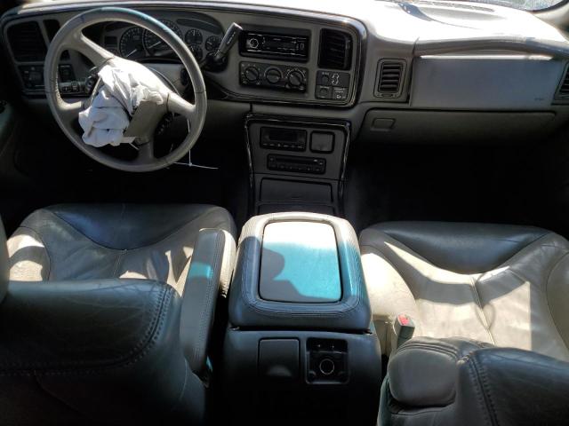 Photo 8 from auction – 2002 GMC SIERRA K15 with VIN 2GTFK69U221333336