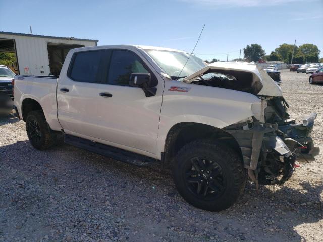 Photo 4 from auction – 2019 CHEVROLET SILVERADO with VIN 3GCPYFED7KG193901