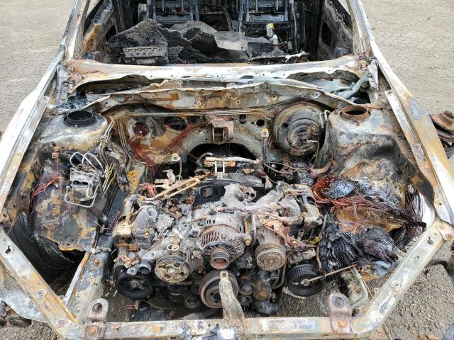 Photo 12 from auction – 2006 SUBARU LEGACY OUT with VIN 4S4BP61C567349554