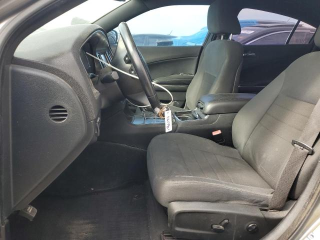 Photo 7 from auction – 2011 DODGE CHARGER with VIN 2B3CL3CG2BH606818