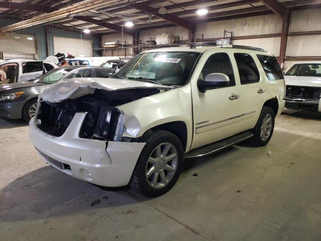 GMC YUKON DENA 2010 with VIN 1GKUKEEF4AR223648 - Photo from auction