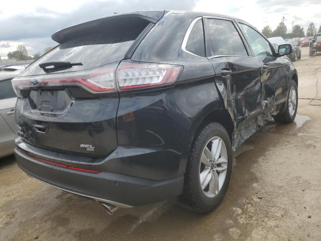 Photo 3 from auction – 2015 FORD EDGE SEL with VIN 2FMTK4J88FBB12051