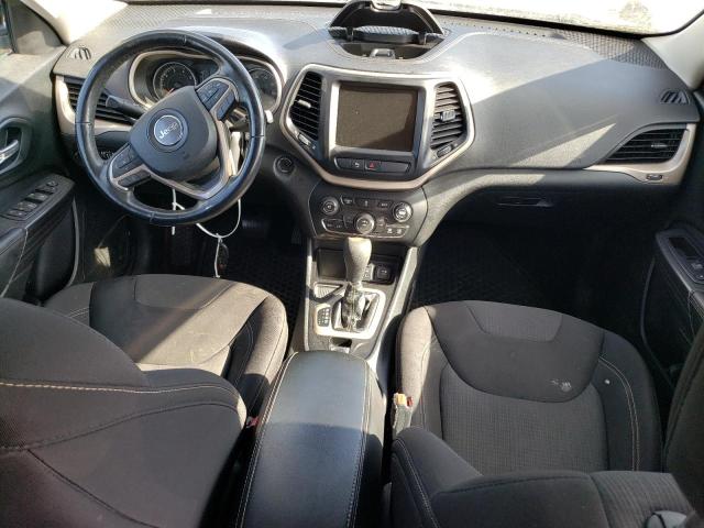 Photo 8 from auction – 2015 JEEP CHEROKEE L with VIN 1C4PJLCB4FW765812