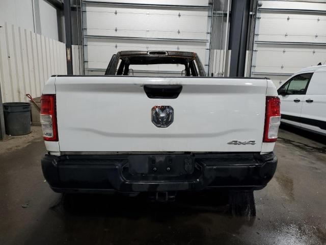 Photo 6 from auction – 2019 RAM 2500 TRADE with VIN 3C6UR5HL3KG530102