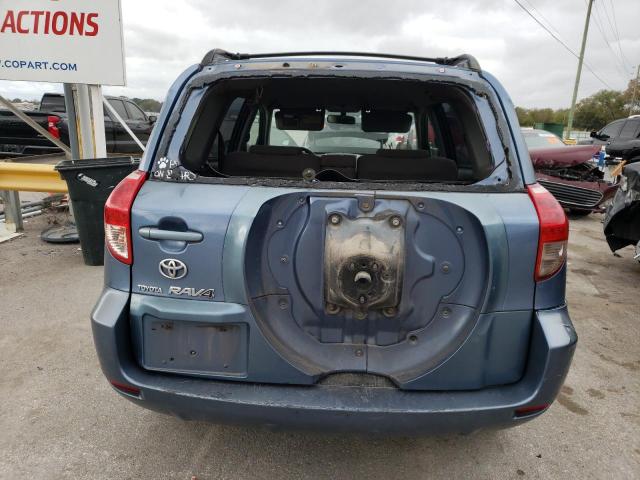 Photo 6 from auction – 2006 TOYOTA RAV4 with VIN JTMZD33VX66017835