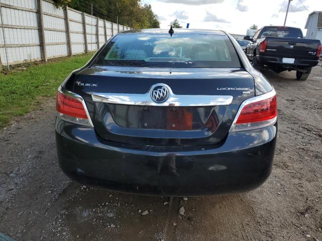 Photo 6 from auction – 2011 BUICK LACROSSE C with VIN 1G4GC5ED8BF246174
