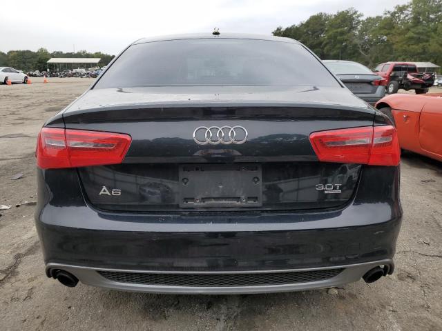 Photo 6 from auction – 2012 AUDI A6 PREMIUM with VIN WAUFGAFC6CN033361