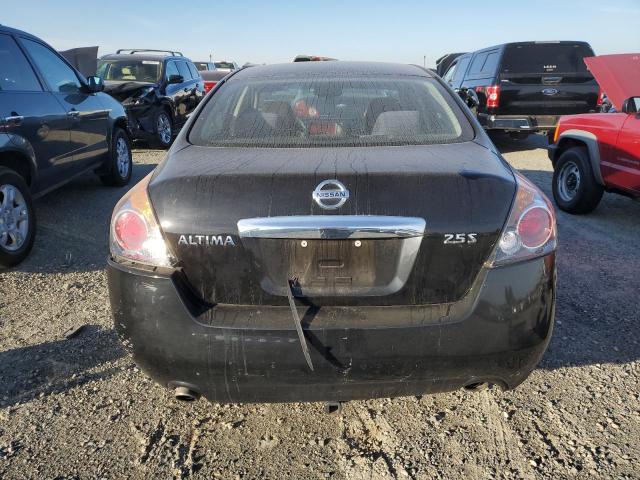 Photo 6 from auction – 2012 NISSAN ALTIMA BAS with VIN 1N4AL2AP7CN520034