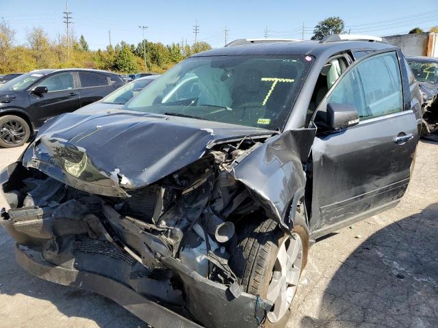 GMC ACADIA SLT 2012 with VIN 1GKKRRED7CJ233245 - Photo from auction