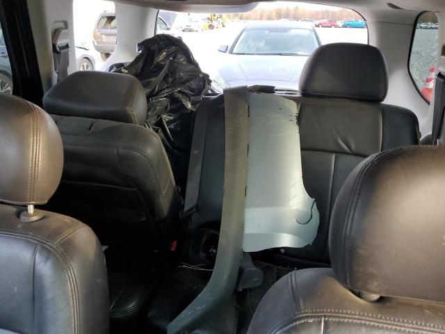 Photo 10 from auction – 2008 GMC ENVOY DENA with VIN 1GKET63M082144697
