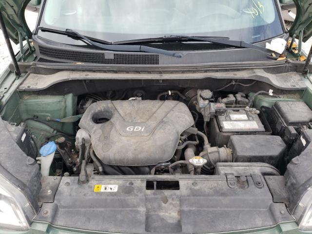 Photo 11 from auction – 2014 KIA SOUL with VIN KNDJN2A28E7024062