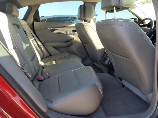 Photo 10 from auction – 2014 CHEVROLET IMPALA LTZ with VIN 2G1155S33E9101274