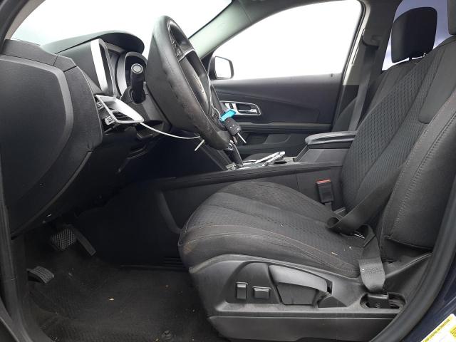 Photo 7 from auction – 2015 CHEVROLET EQUINOX LS with VIN 2GNFLEEK3F6207045