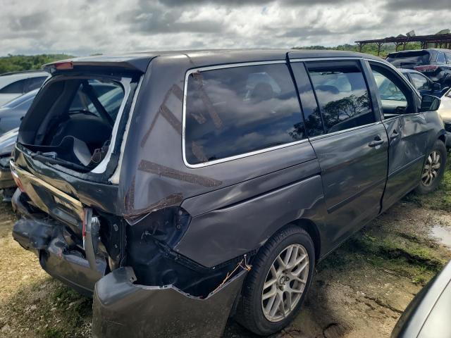 Photo 3 from auction – 2008 HONDA ODYSSEY LX with VIN 5FNRL38288B025408
