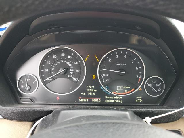 Photo 9 from auction – 2014 BMW 428 I with VIN WBA3V5C57EJ968940