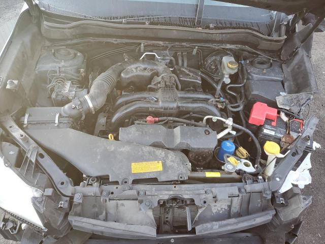 Фото 11 с аукциона – 2015 SUBARU FORESTER 2 с VIN JF2SJAGC6FH576442
