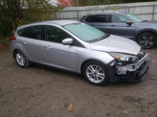 Photo 4 from auction – 2018 FORD FOCUS SE with VIN 1FADP3K24JL315791