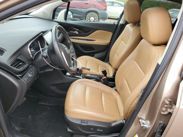 Photo 7 from auction – 2018 BUICK ENCORE PRE with VIN KL4CJDSB4JB570468