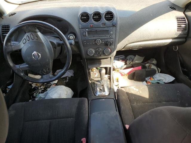 Photo 8 from auction – 2012 NISSAN ALTIMA BAS with VIN 1N4AL2AP9CN455025