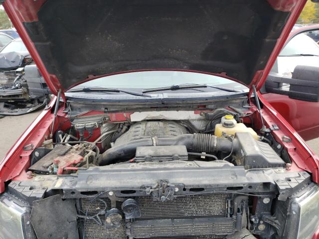 Photo 11 from auction – 2014 FORD F150 SUPER with VIN 1FTFW1ET3EKF47194