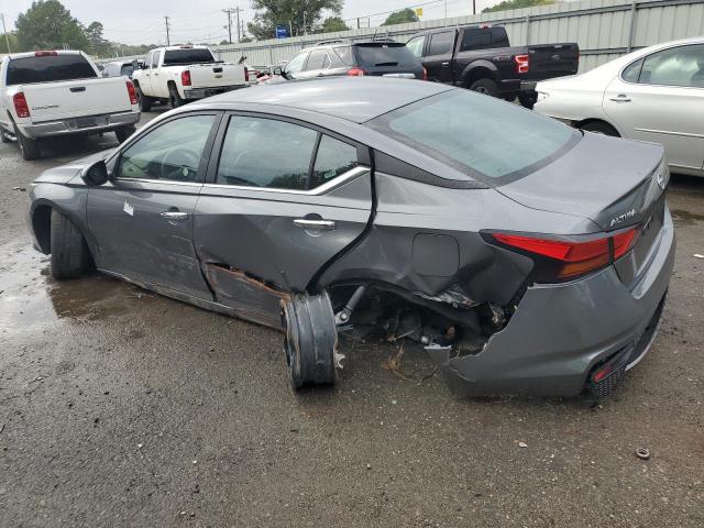 Photo 2 from auction – 2022 NISSAN ALTIMA S with VIN 1N4BL4BV4NN368147