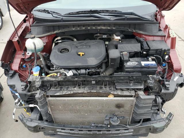 Photo 11 from auction – 2017 HYUNDAI TUCSON LIM with VIN KM8J33A49HU415378