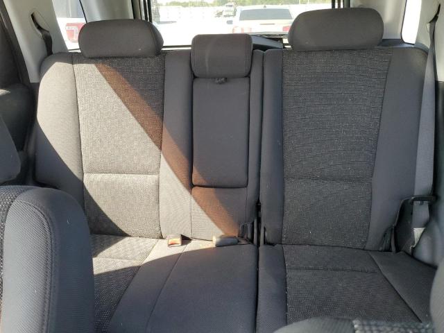 Photo 10 from auction – 2008 KIA SPORTAGE E with VIN KNDJE723X87539105