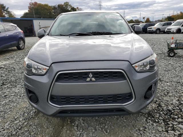 Foto 5 de la subasta – 2015 MITSUBISHI OUTLANDER con VIN 4A4AP3AU4FE038175