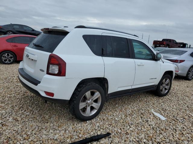 Photo 3 from auction – 2016 JEEP COMPASS LA with VIN 1C4NJDEB4GD637819