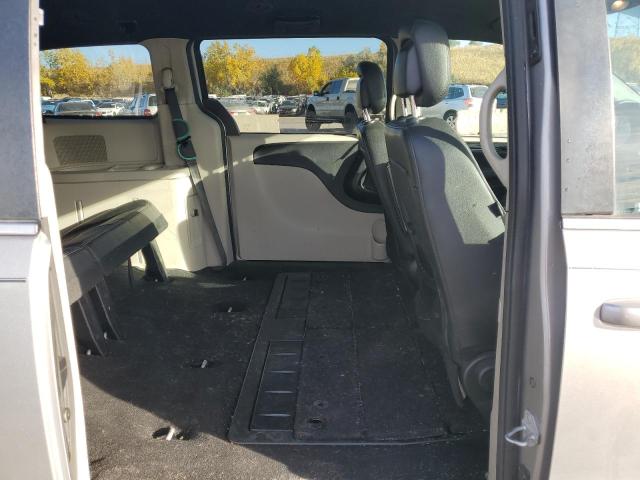 Photo 11 from auction – 2017 DODGE GRAND CARA with VIN 2C4RDGCG5HR685398