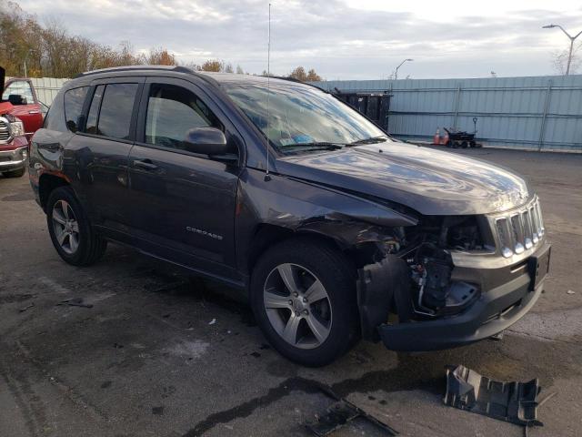 Photo 4 from auction – 2017 JEEP COMPASS LA with VIN 1C4NJDEBXHD128836