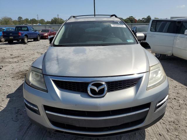 Photo 5 from auction – 2008 MAZDA CX-9 with VIN JM3TB38A880129760
