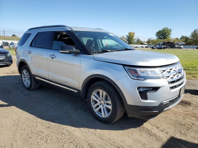 Фото 4 с аукциона – 2018 FORD EXPLORER X с VIN 1FM5K8D87JGC15328
