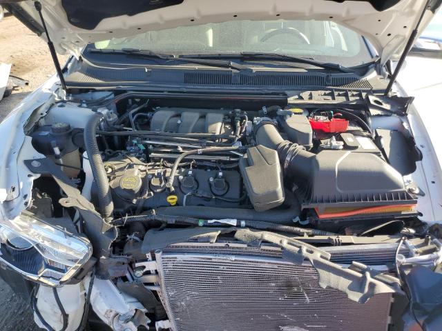 Photo 11 from auction – 2018 FORD TAURUS LIM with VIN 1FAHP2F83JG118744