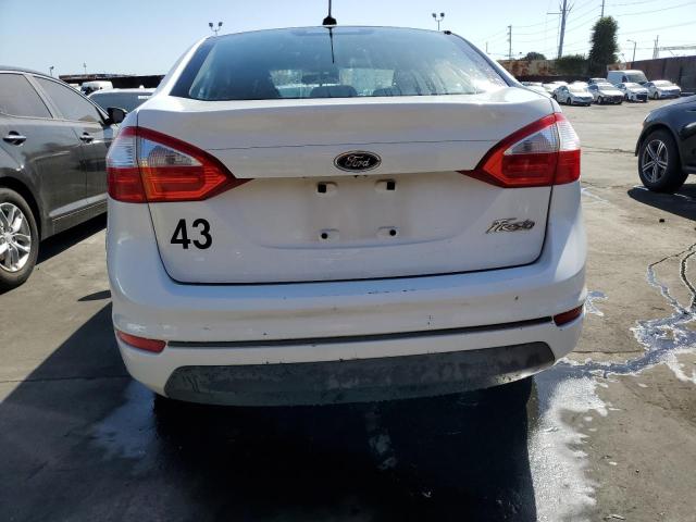 Photo 6 from auction – 2014 FORD FIESTA S with VIN 3FADP4AJ3EM110949