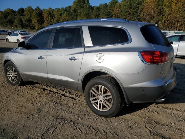 Photo 2 from auction – 2008 BUICK ENCLAVE CX with VIN 5GAER13758J218503